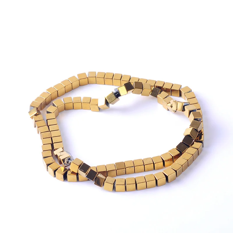 Loose Spacer beads