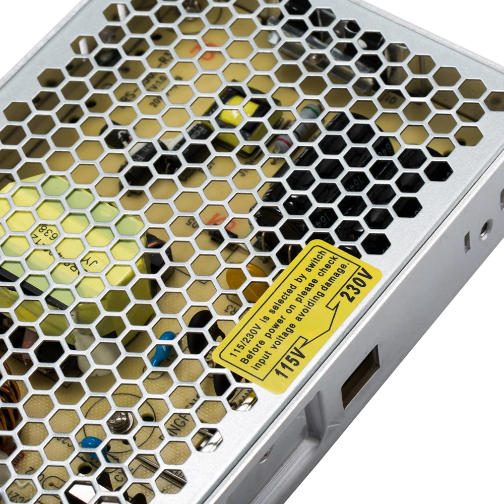 (LRS 200 24)LRS 24 ac to dc 200w 24v ультратонкий источник питания с одним выходом|ac dc|24v supplysupply |