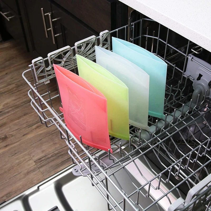 food storage bag 12