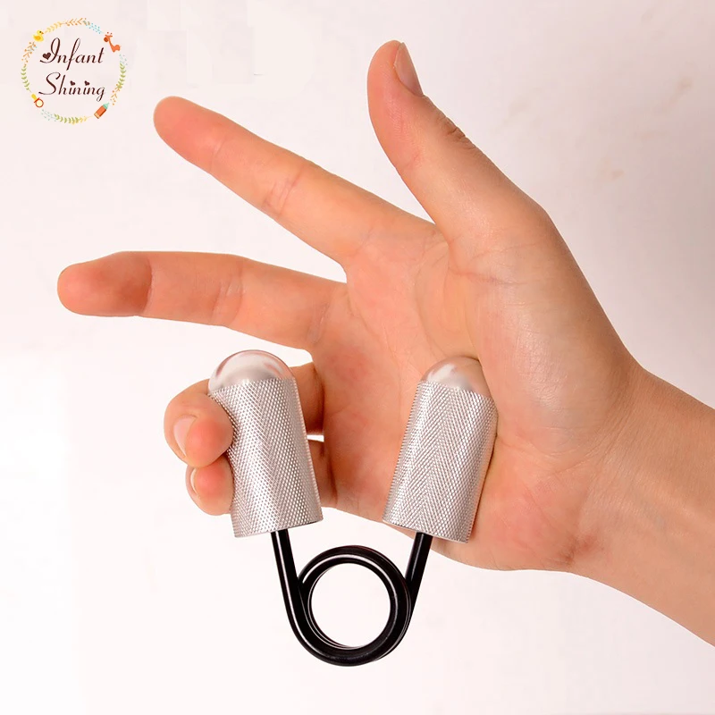Новый Micro grip Grip Force относится к профессионалу типа A металлическая рука мужчины и