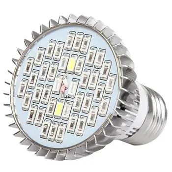 

New Plant Lamp Growth Light LED Bulb Pro Horticultural Flower Misting Vegetation