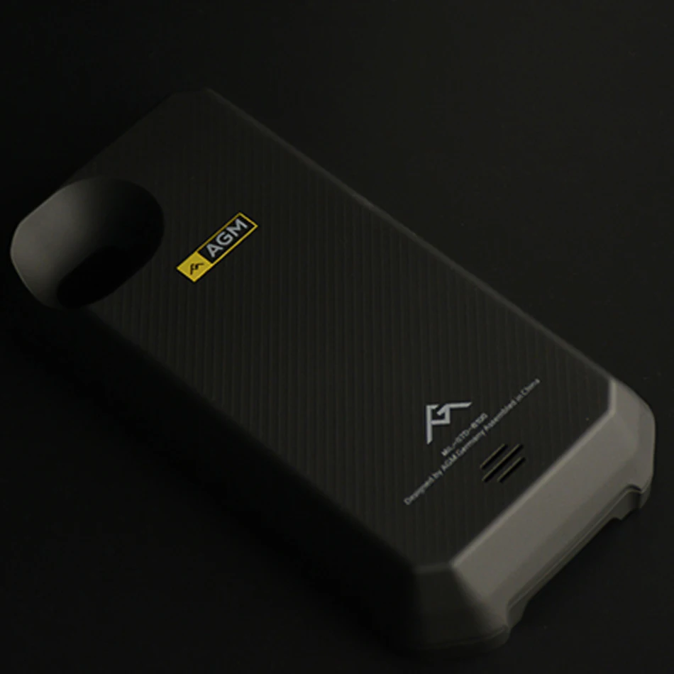 Защитный чехол для AGM X2 5,5 дюймов умный сотовый Чехол для телефона PU Флип Бизнес кожа батарея Дверь задняя крышка панель