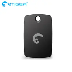 ETIGER T1A Беспроводной RFID дверной звонок 1 шт. RFID сенсорная клавиатура для eTIGER сигнализации дома Системы безопасности Системы