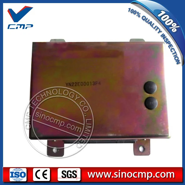 

SK200-2 SK120-2 Kobelco Excavator Small Computer Board
