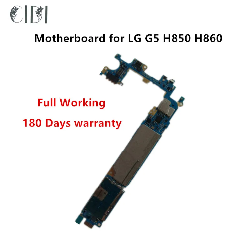 Full Working Original Unlocked For Lg G5 H850 H860 H858 H820 H830 Ls992