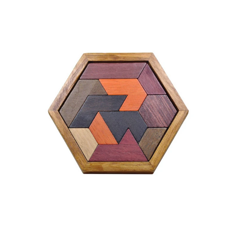 oso tangram