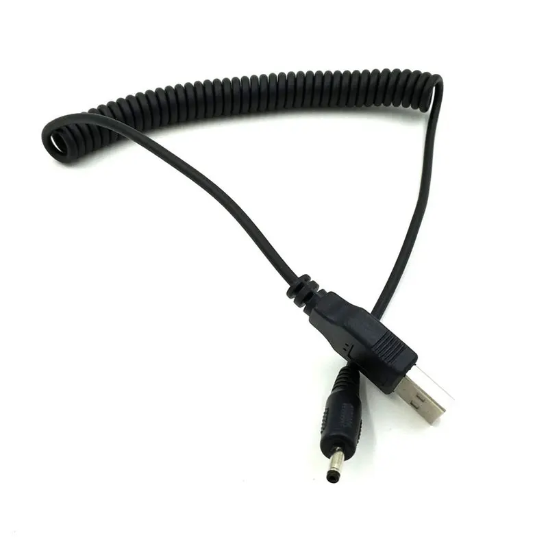5 футов USB 2 0 цилиндр 3.20.9 ММ питание постоянного тока мм коаксиальный вилка