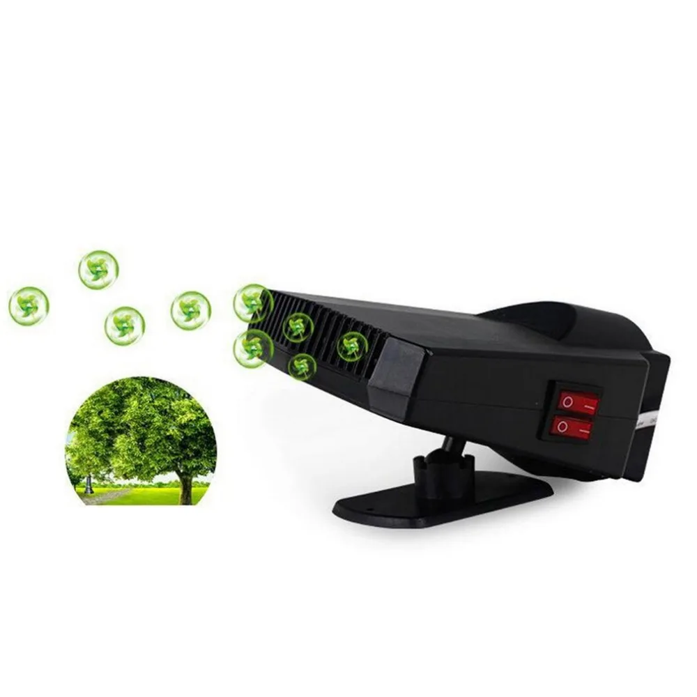 Practical Auto Car Electric Heater Heating Fan Window Screen Demister Defroster Glass Defogging Defrost Practical Auto Car Electric Heater Heating Fan Window Screen Demister Defroster Glass Defogging Defrost