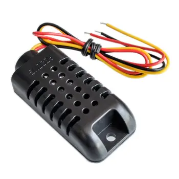 

DHT21/AM2301 capacitor digital temperature and humidity sensor (alternative SHT10 SHT11) in stock , good price