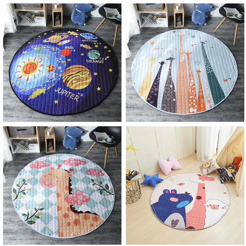 Kids Carpet Rugs Children Play Mat Crawling Puzzle With Kids Carpet Rugs Children Play Mat