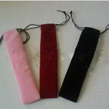 100 шт маленький мешочек со шнурком розового цвета ювелирные сумки оптом 7*15 см Подарочная сумка для упаковки ювелирных изделий и сумка для хранения