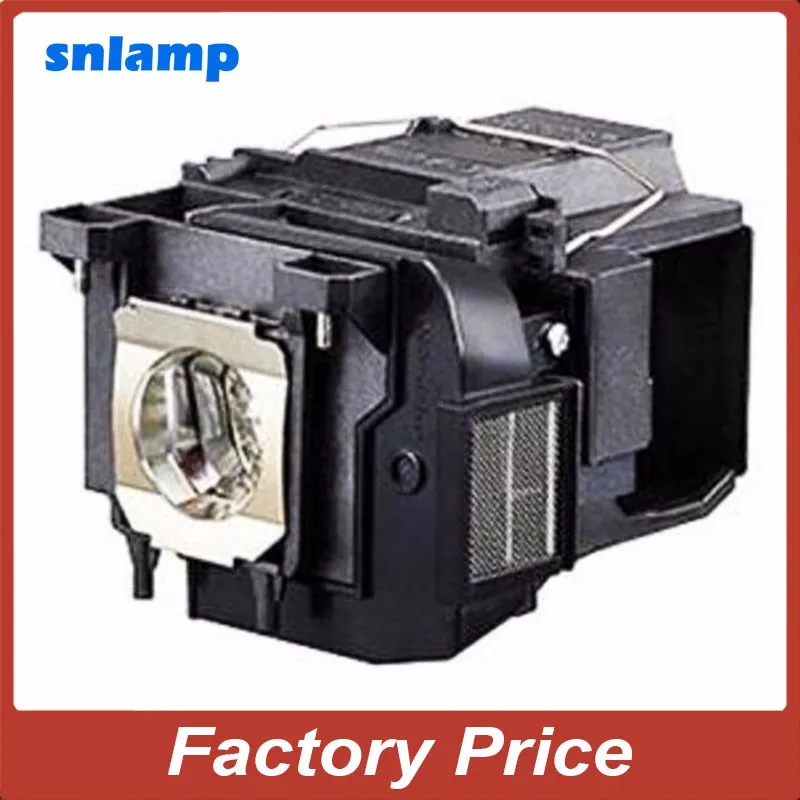 

100% snlamp compatible Projector lamp ELPLP85 V13H010L85 with housing for CH-TW6200 CH-TW6600 CH-TW6600W EH-TW6600 EH-TW6600W