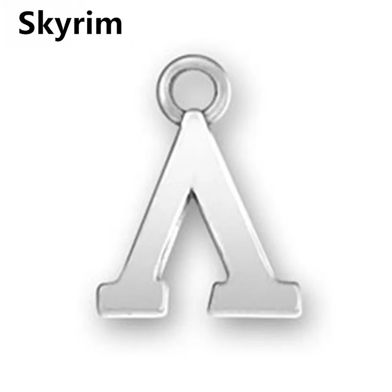 skyrim unieke grappige hangers voor diy handgemaakte sieraden