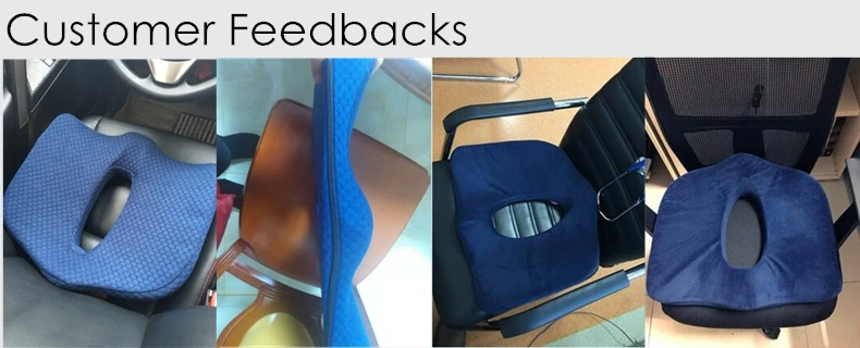 customer feedbacks