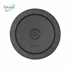 EStgoSZ Bluetooth передатчик для ТВ Dual Link для двух наушников/приемников 3,5 мм беспроводной аудио адаптер