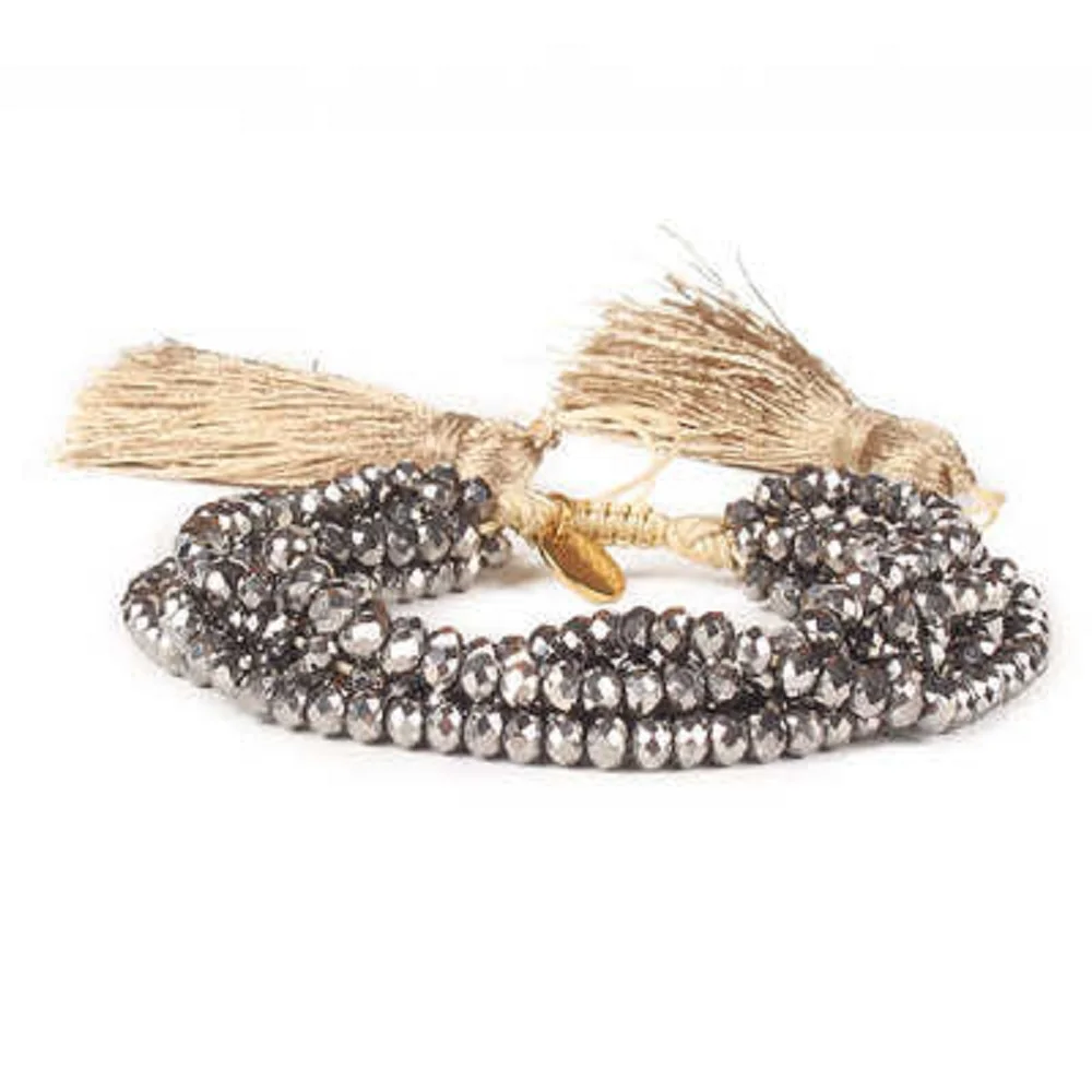 Go2boho Miyuki Delica браслет сексуальный браслет в форме губ женские ювелирные изделия Insta модные браслеты Bileklik серебряный кристалл бисерное плетение
