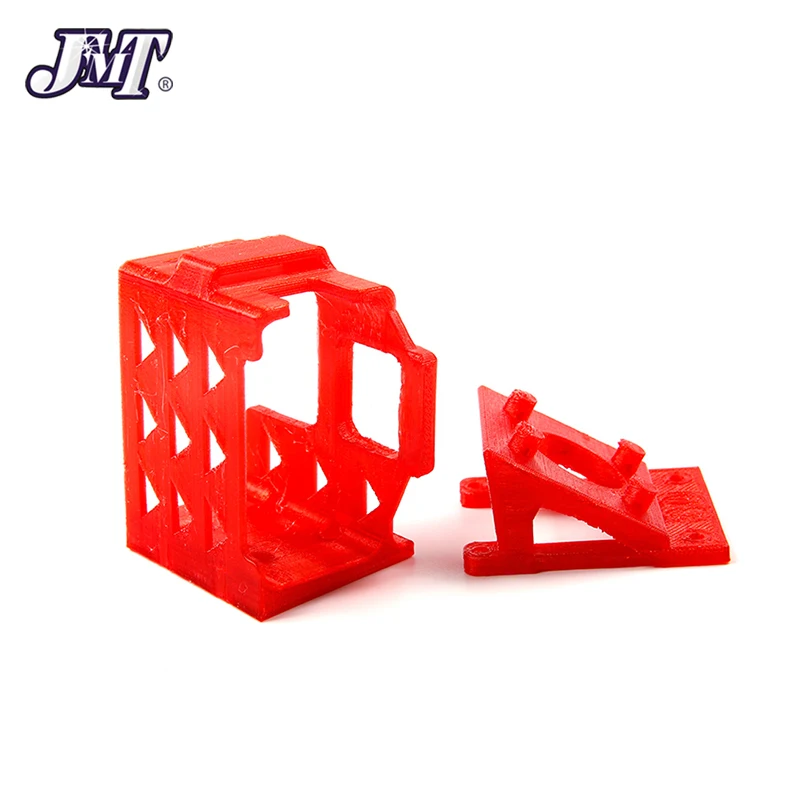 3D Printed TPU Printing Camera Fix Mount Holder Protection Border for Gopro Hero 5 6 FPV Racing RC Drone Quadcopter