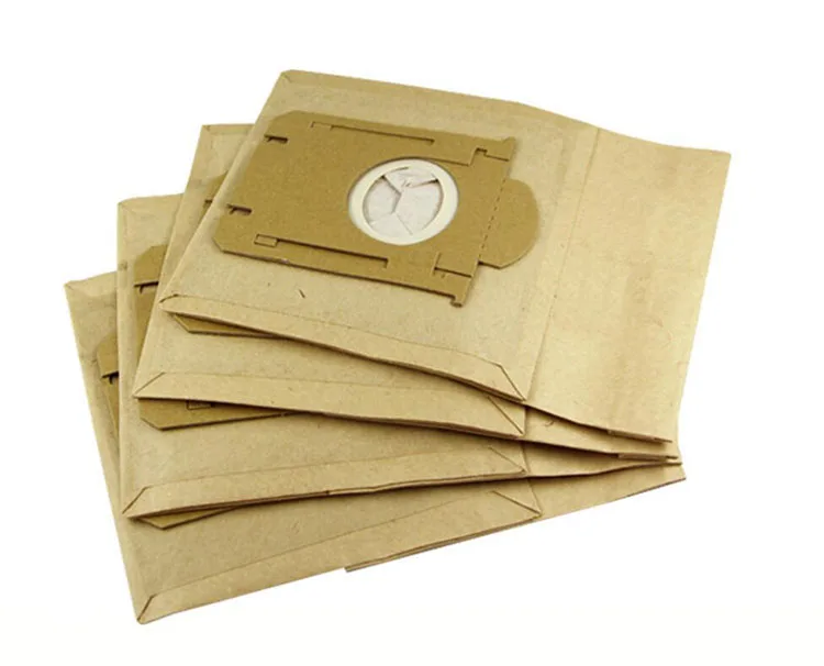 12pcs Universal Paper Bags Vacuum 