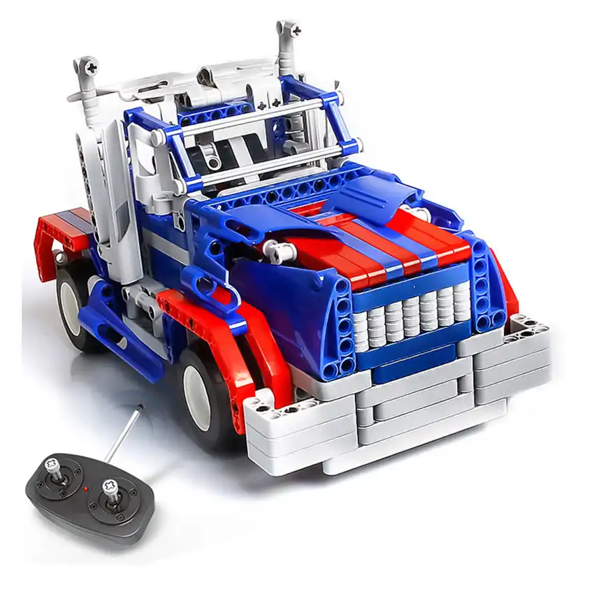 cool building blocks