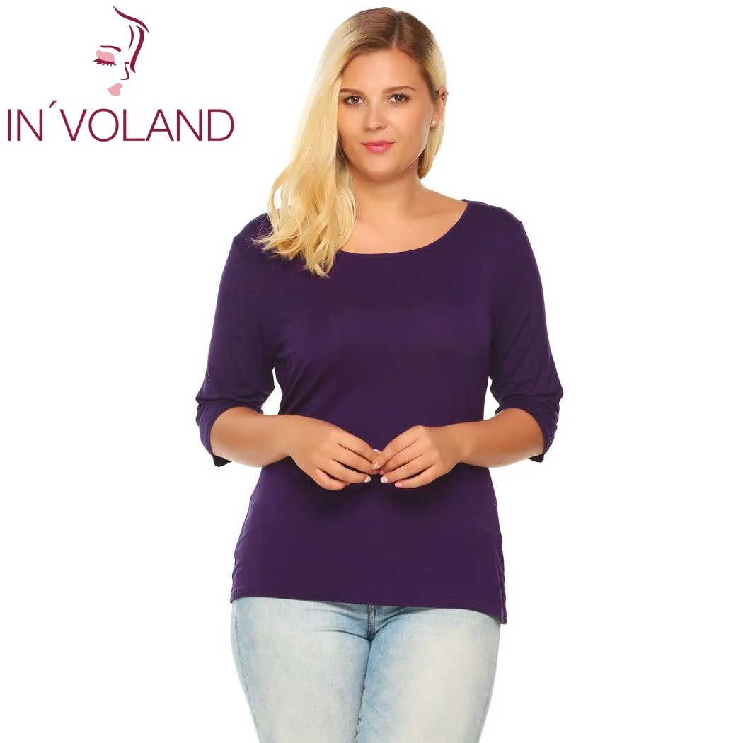 Girls' Basic Long Sleeve Round Neck T-Shirt Read Big Top Tees Tall Reviews and Customer Ratings on letter printed sports tops, summer skull holes shirt, big & tall tees, big striped shirt style Reviews, Women's Clothing & Accessories, T-Shirts, Men's Clothing & Accessories, T-Shirts Reviews and more at erlinelomantkgs831.ga Buy Cheap Big Top Tees .