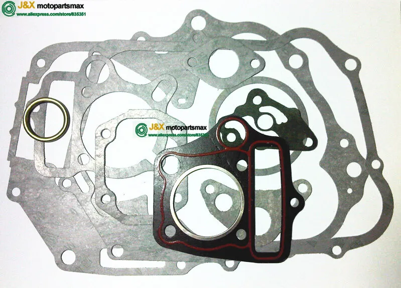 Комплект прокладок для Honda 70cc 90cc 70 90|kit 70|honda 70cckit |