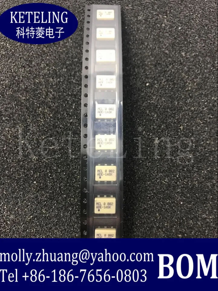 

Freeshipping ADE-1 ADE-1ASK Components