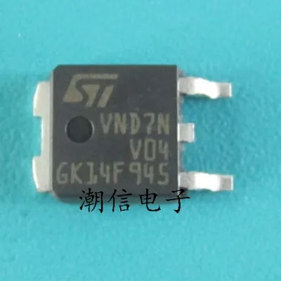 

Freeshipping VND7NV04 7A42V VND7NV04