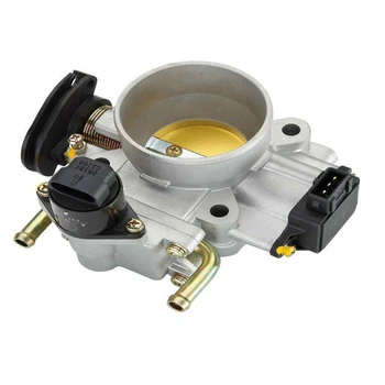 

Brand New Throttle body D50C for Hafei Simbo BYD F3 Lioncel DELPHI system Engine Bore size 50mm Throttle valve assembly