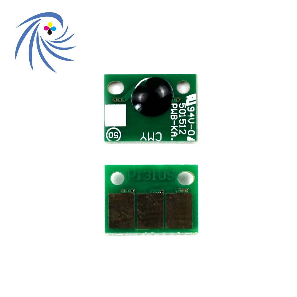 MIN C224 Toner C M Y 2