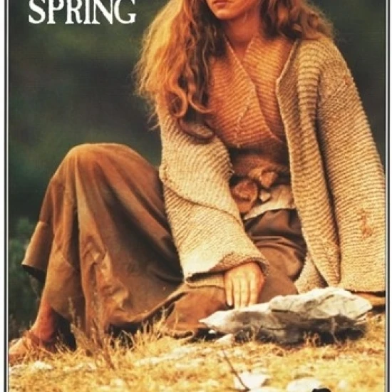 Manon of the Spring Movie Poster (11 x 17)