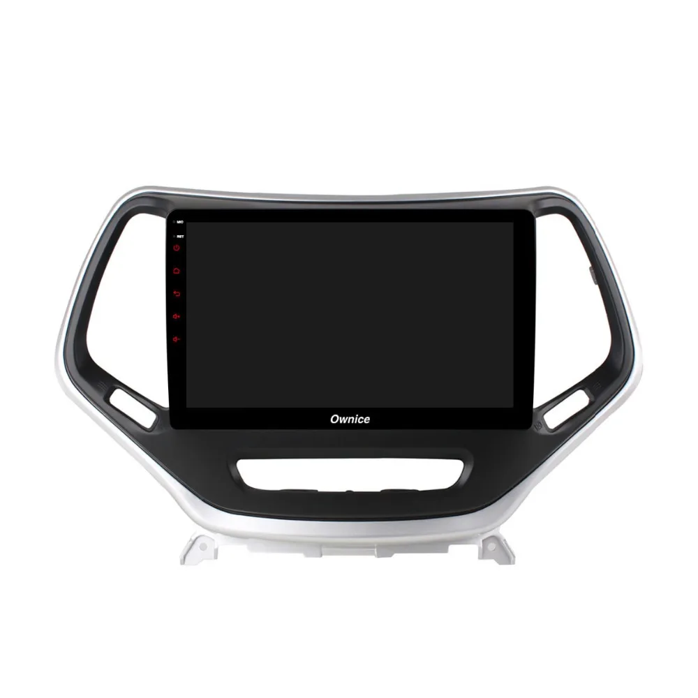 S1253 for Jeep Cherokee 2014-2016
