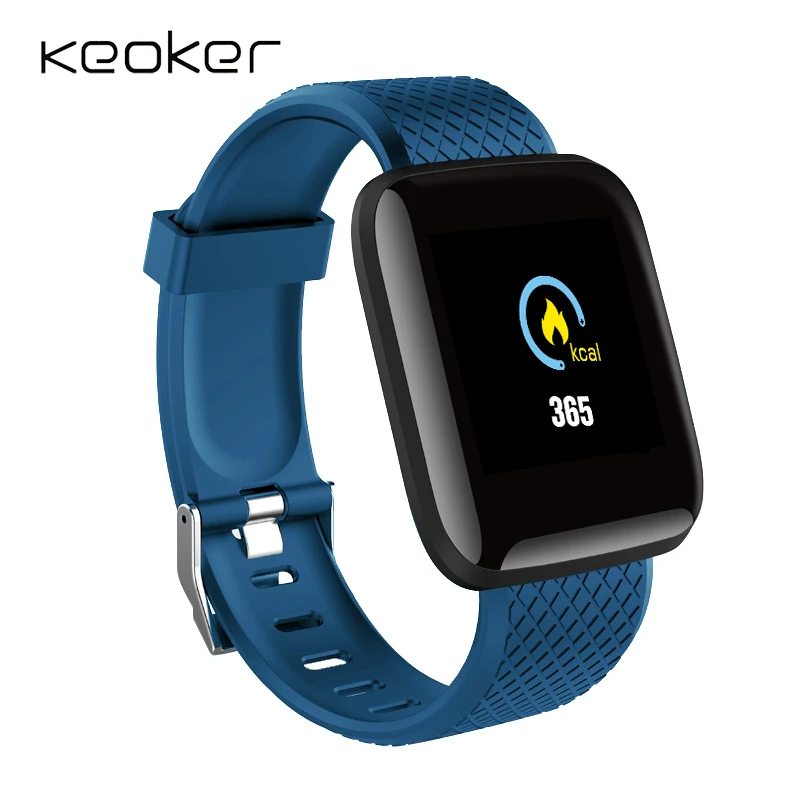 keoker smartwatch