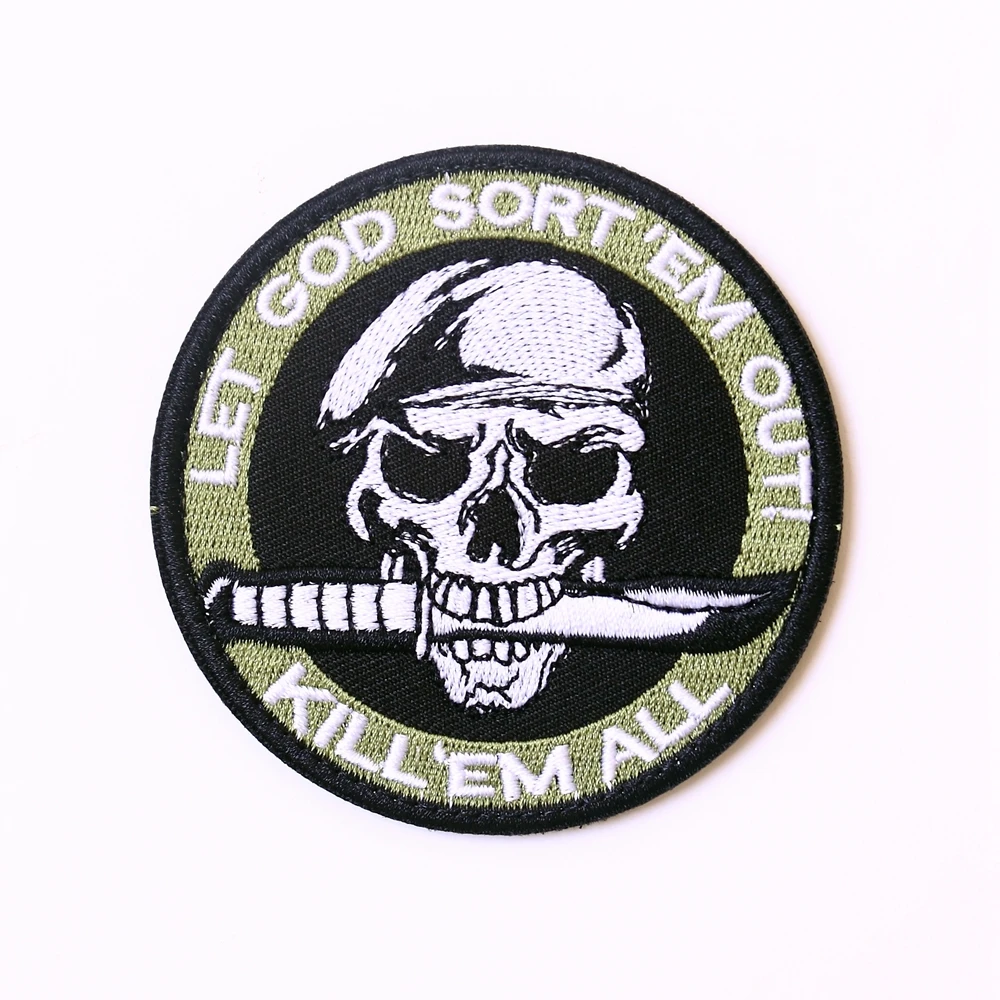 KILL ALL-1