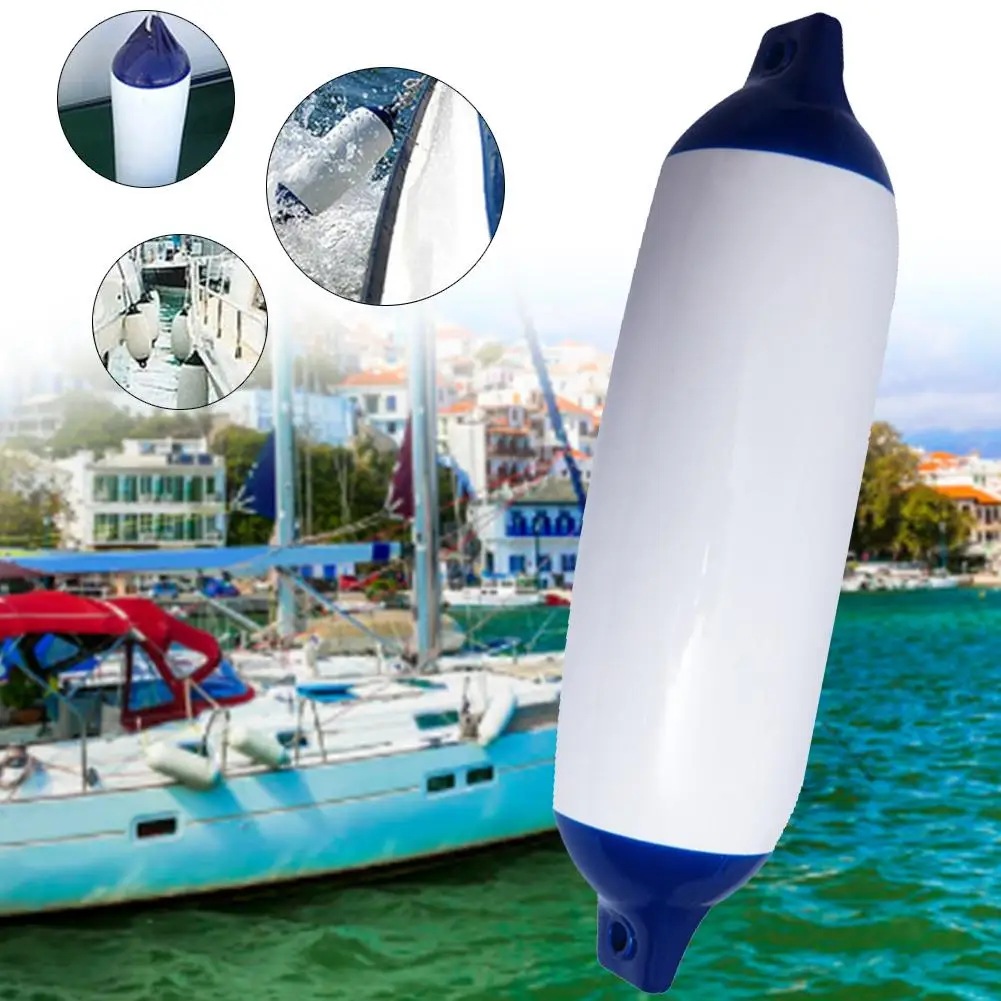 Dock Bumper Ball Blue надувная лодка крыло для Защита бампера Защита аксессуары для лодок