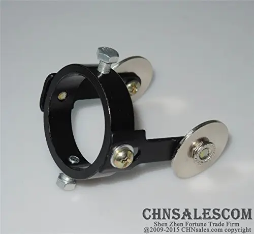 

CHNsalescom P-80 Plasma Cutter Torch Roller Guide Wheel the Two Diagonal Fixed