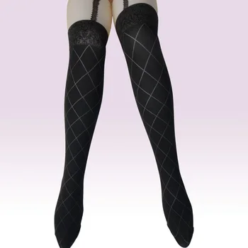 

NEW fashion Thigh socks cosplay HARAJUKU garter Tights