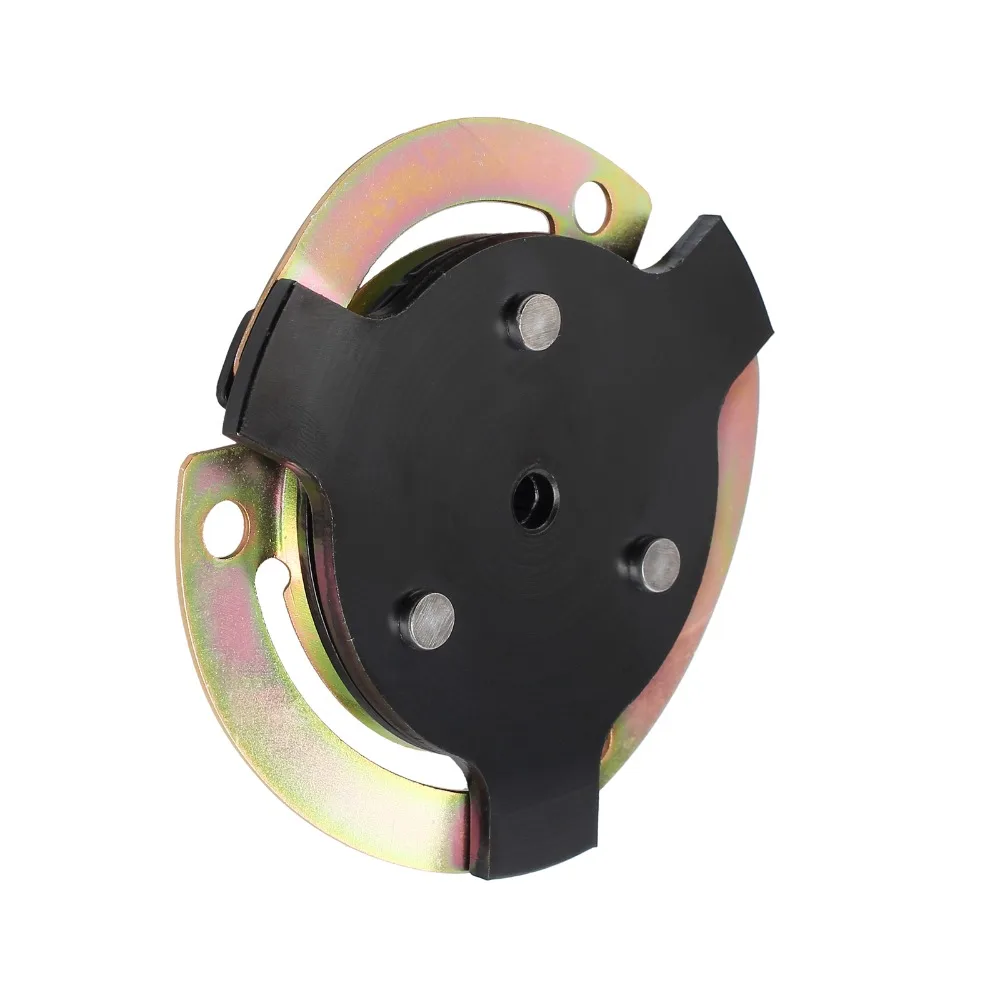 AUTOUTLET 5N0820803 кондиционер A/C Компрессор Муфта ступица для Seat Skoda VW Ремонтный