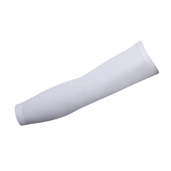 

Warmers Sleeve Elbow Stretch Shooting Arm Extended Armband