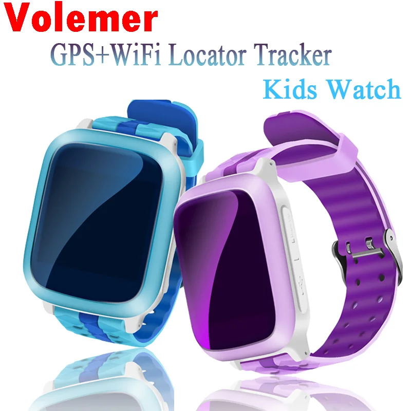 wifi kid tracker