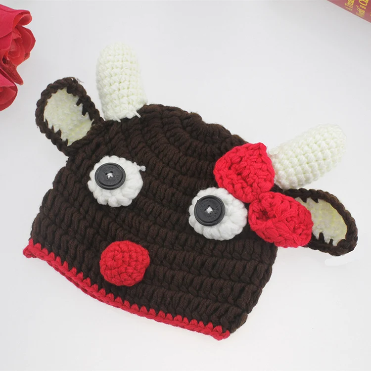 newborn hat