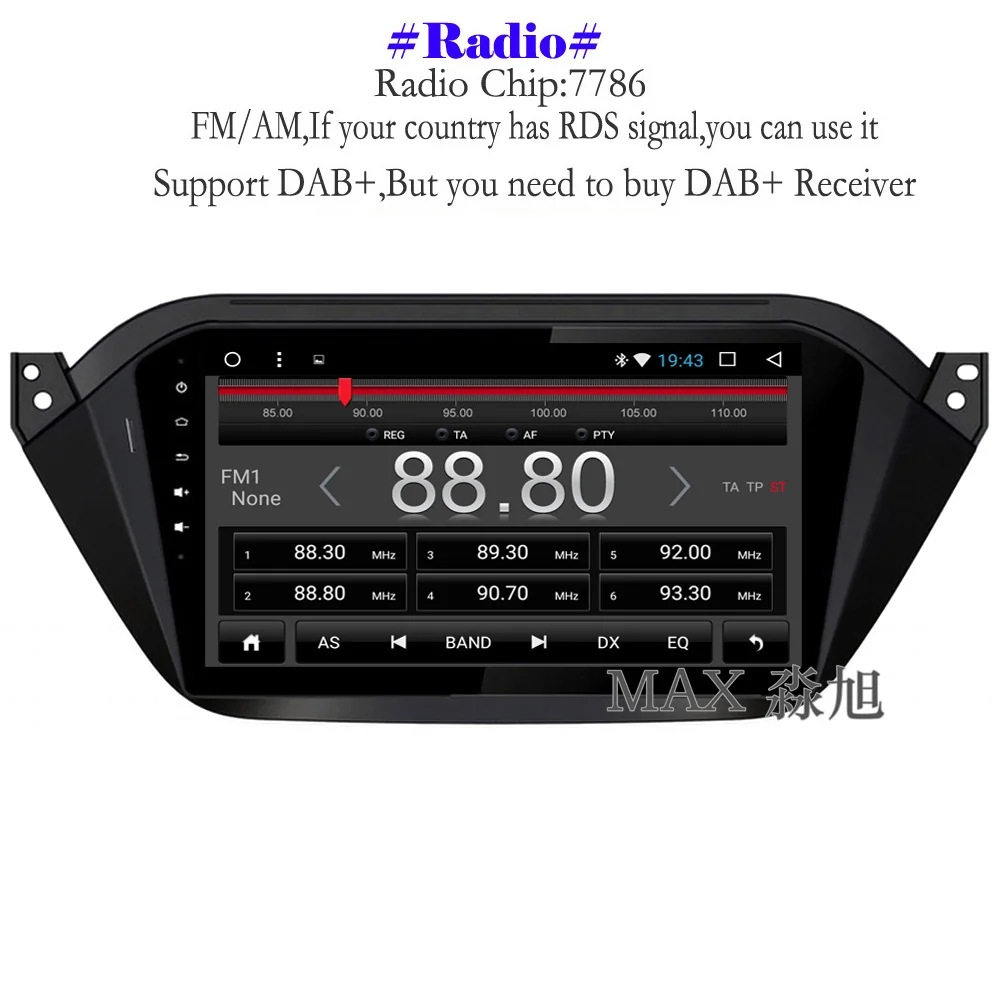Perfect MAX Eight Core Android 8.1 Car DVD Player For JAC S2/JAC Refine S2 Car Radio RDS 8 Cores GPS Free Maps WiFi Bluetooth Call/Music 4 Perfect MAX Eight Core Android 8.1 Car DVD Player For JAC S2/JAC Refine S2 Car Radio RDS 8 Cores GPS Free Maps WiFi Bluetooth Call/Music 4