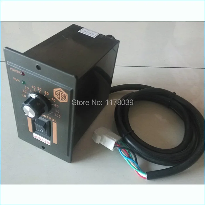 Online Buy Wholesale single phase ac motor speed control from China