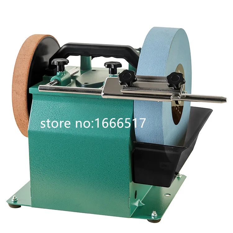 2019 New Automatic Knife Sharpener Electric Water Mill Grinder Constant  Angle Sharpening Commercial Grinding Machine - AliExpress