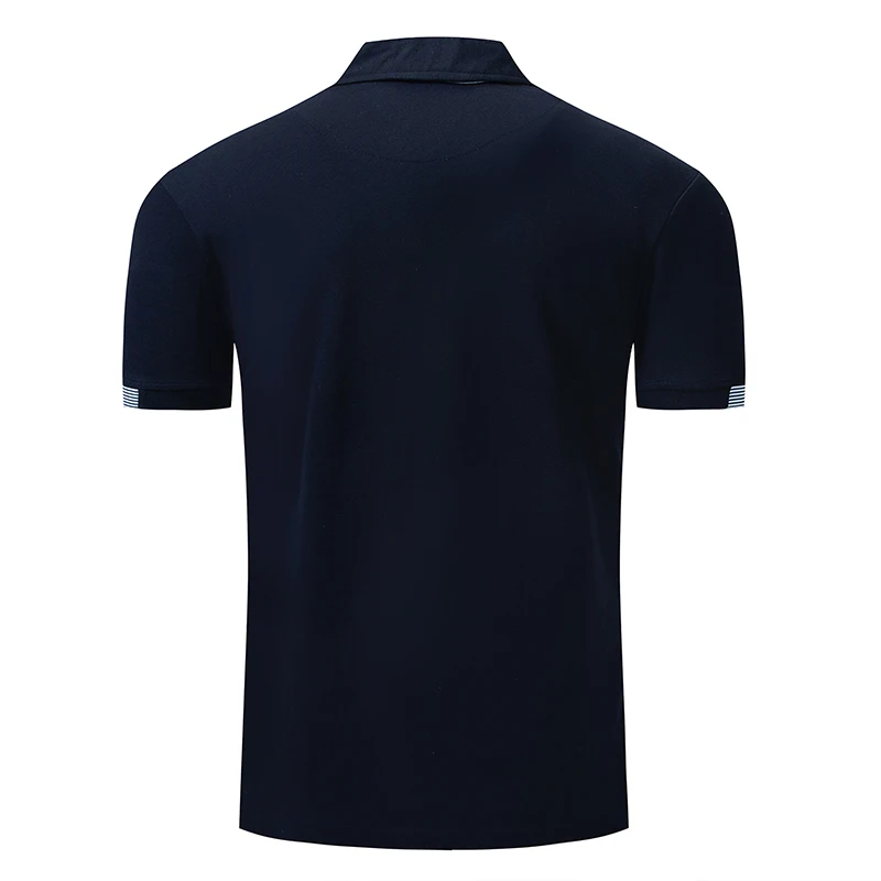 Men's Polo Shirt New Summer Men's Lapel Polo Shirt Urban Fashion Polo Casual Short Sleeve Men's Polo Shirt New Summer Men's Lapel Polo Shirt Urban Fashion Polo Casual Short Sleeve