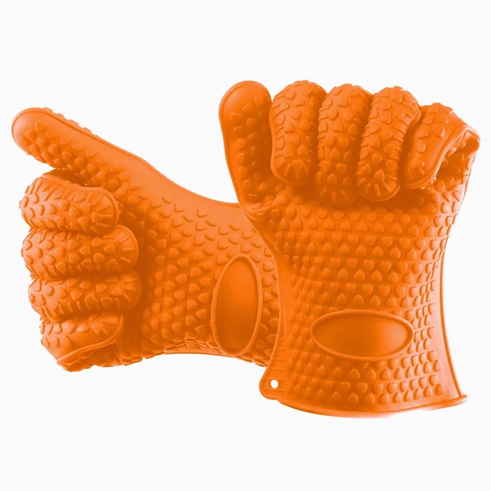2Pcs-Home-Barbecue-Silicone-Heat-Holder-Gloves-Kitchen-Oven-Mitts-Cook-Resistant-Gloves-Free-Shipping-K1 (1)