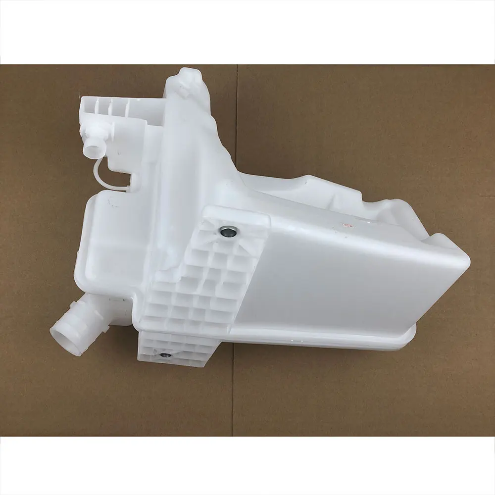 Wiper cleaning spray bottle Washer Reservoir Bottle for VW SANTANA SKODA RAPID SPACEBACK OE:34G955453 34G 955 453