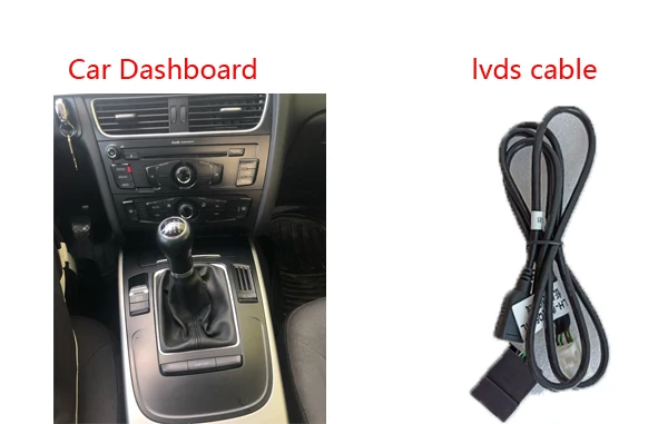 Coika audi a4 b8