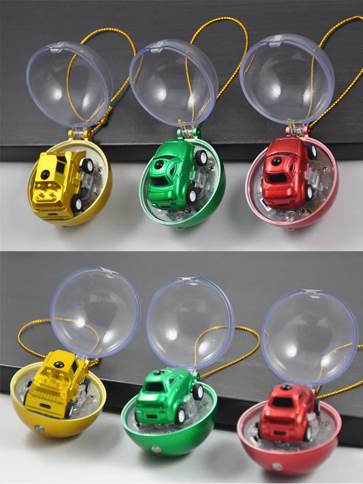 smallest remote control car