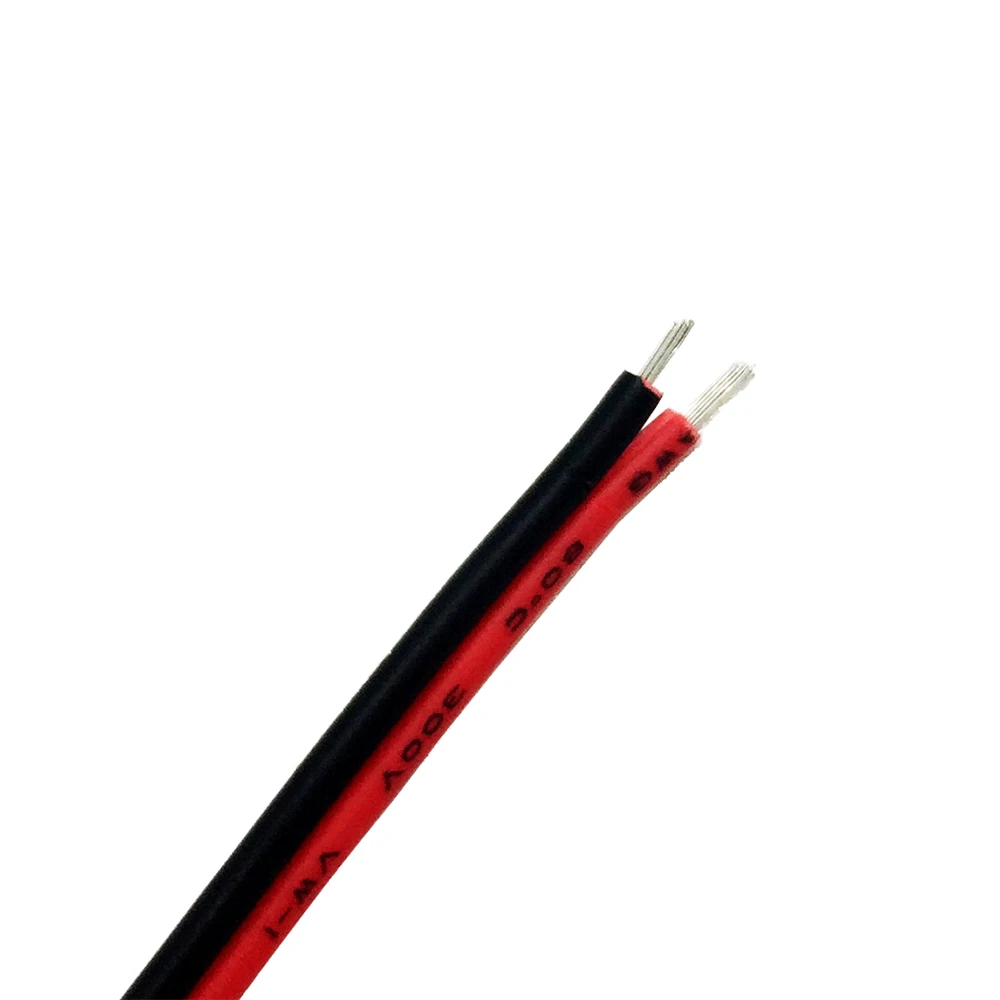 20AWG red and black cable_2