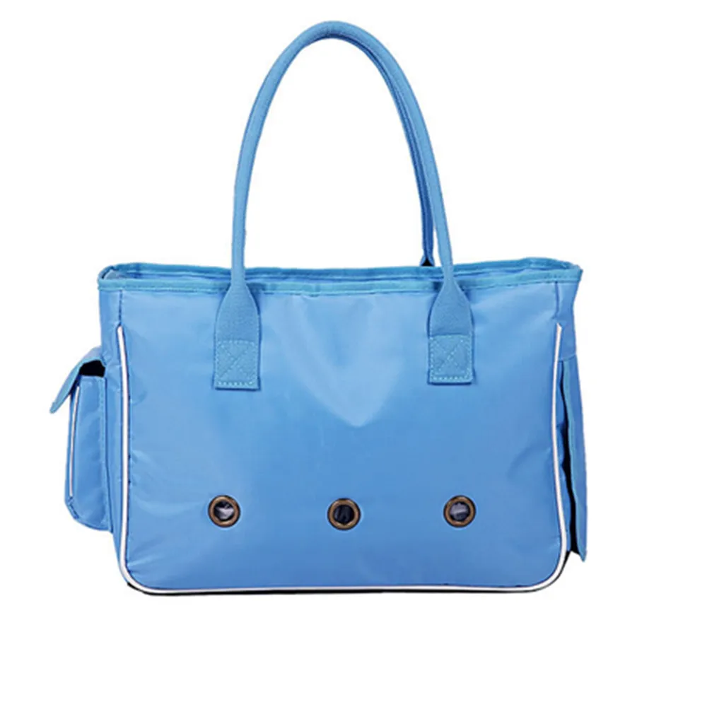 Складной ящик для собак-мягкий легко складывается и переносится ящик для собак для внутреннего и наружного использования ящик для путешествий для собак моющийся материал чехол